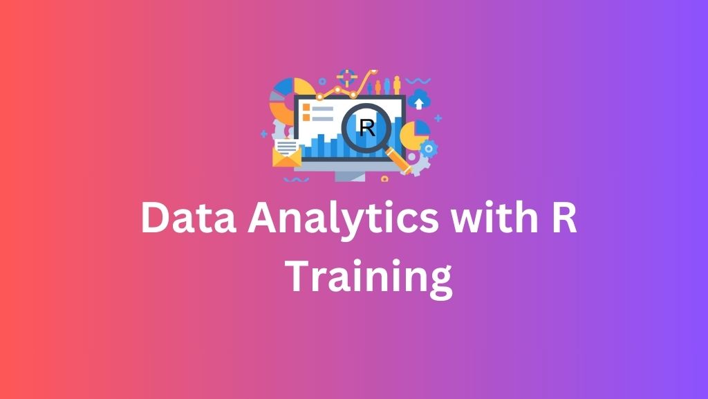 Data Analytics with R Training